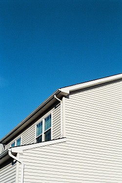 siding